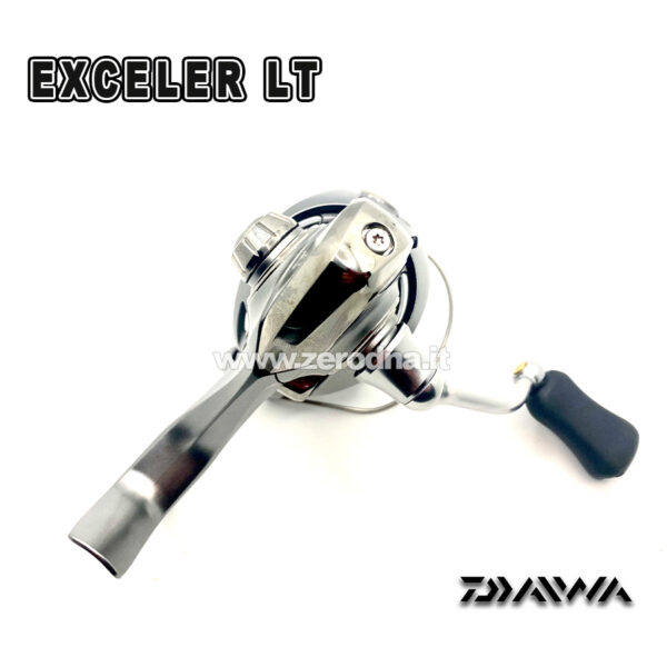 Daiwa 23 Exceler LT