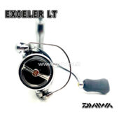 Daiwa 23 Exceler LT