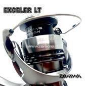 Daiwa 23 Exceler LT