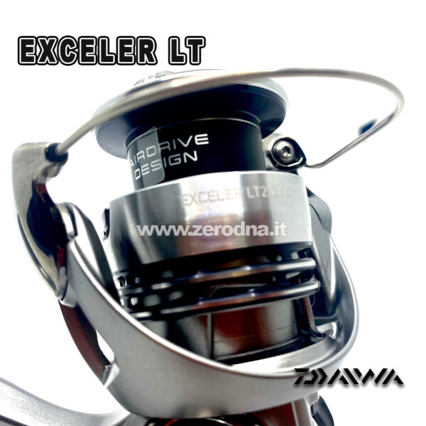 Daiwa 23 Exceler LT
