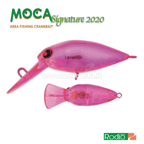 Rodio Craft Moca Limited Edition