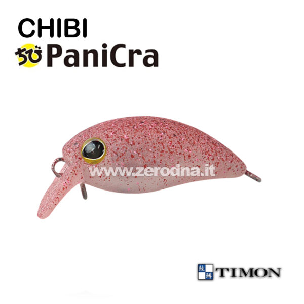 Timon Chibi Panicra