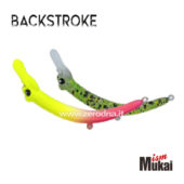 Mukai Backstroke 55S