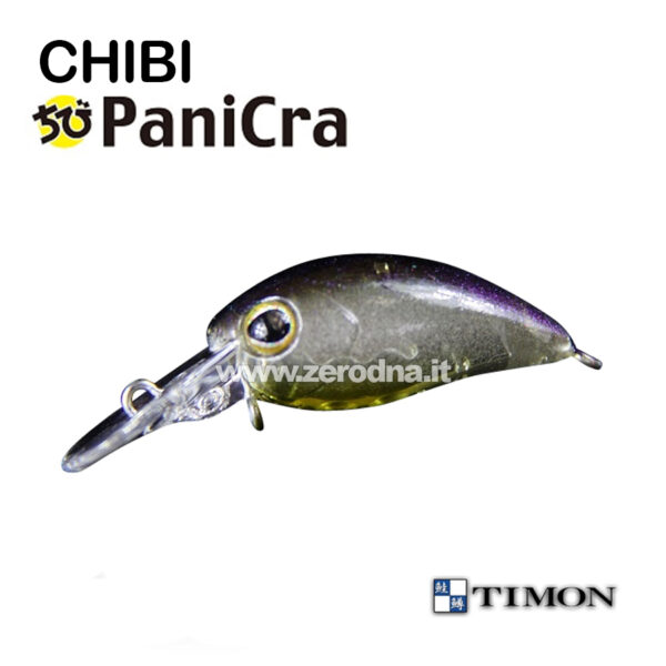 Timon Chibi Panicra