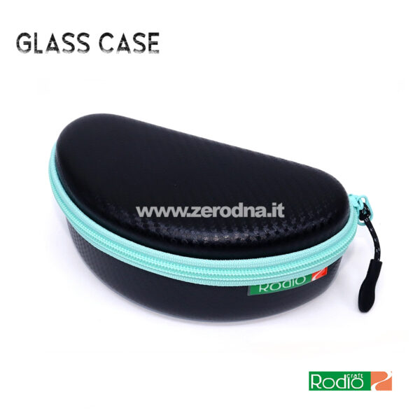 Rodio Craft RC Glass Case