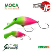 Rodio Craft Moca Limited Edition