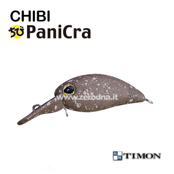 Timon Chibi Panicra