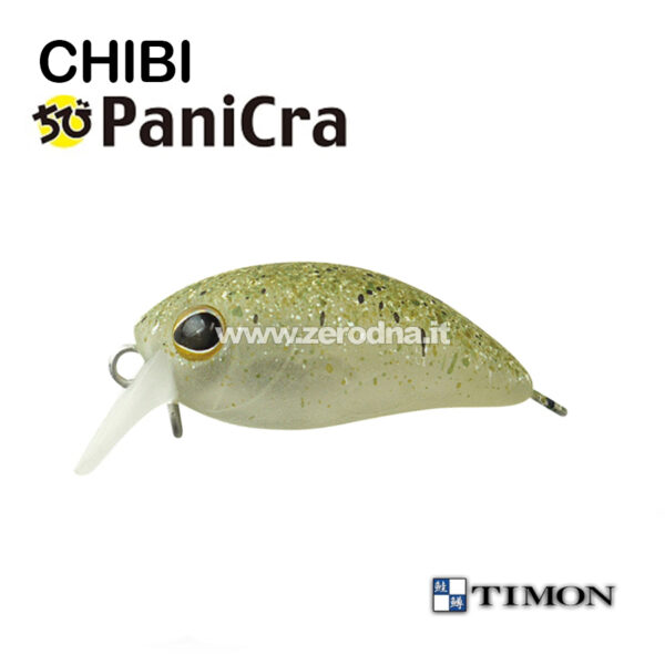 Timon Chibi Panicra