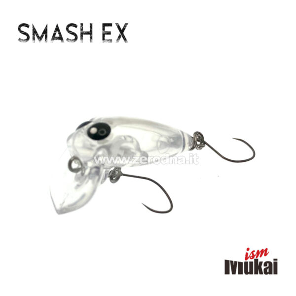 Mukai Tremo Smash EX 26