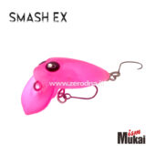 Mukai Tremo Smash EX 26