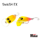 Mukai Tremo Smash EX 26