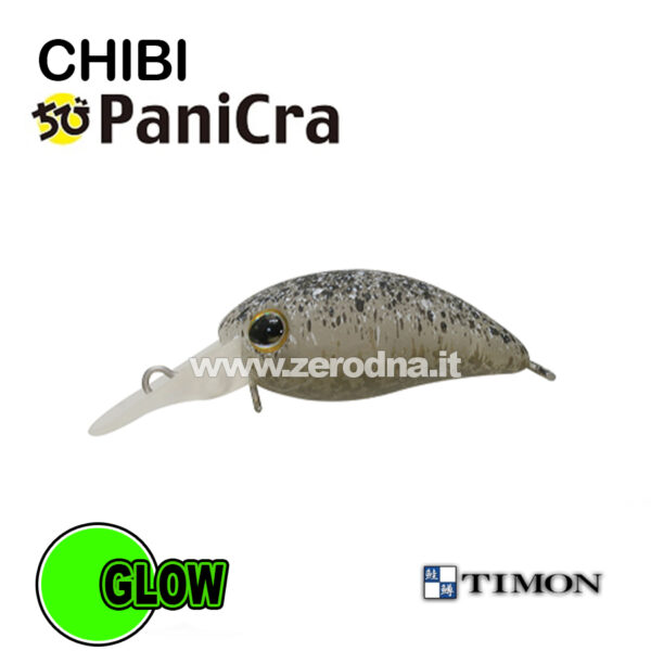 Timon Chibi Panicra