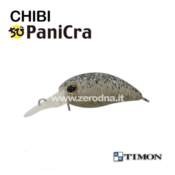Timon Chibi Panicra