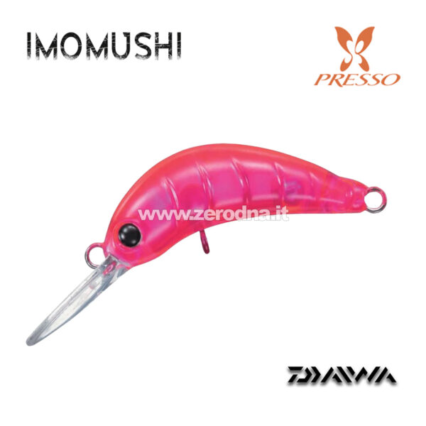 Daiwa Presso Imomushi