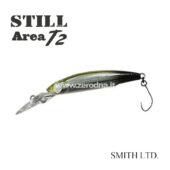Smith Still Area T2