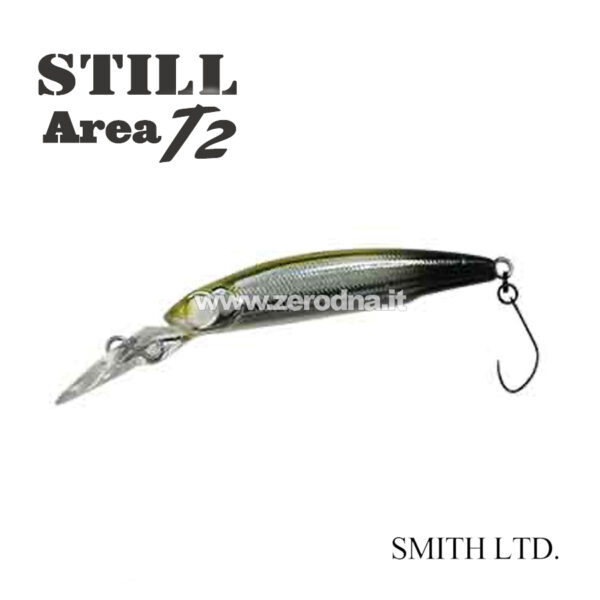 Smith Still Area T2