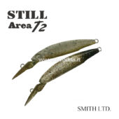 Smith Still Area T2
