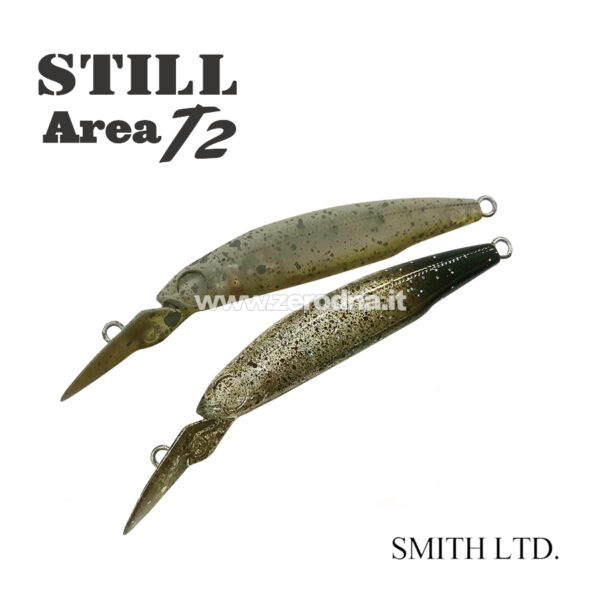 Smith Still Area T2