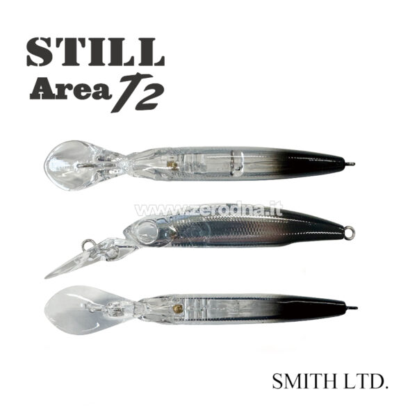 Smith Still Area T2 - #13