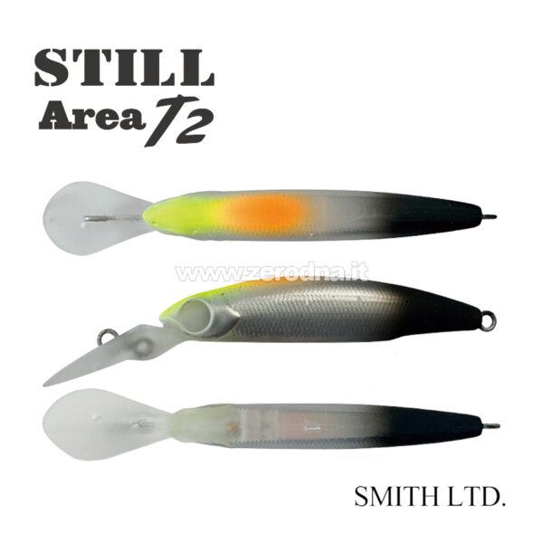 Smith Still Area T2 - #14