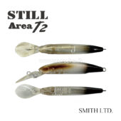 Smith Still Area T2