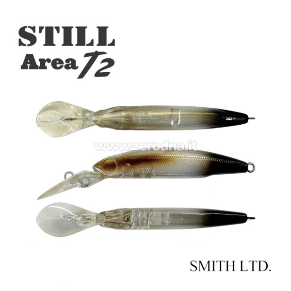Smith Still Area T2