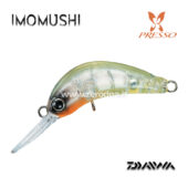 Daiwa Presso Imomushi