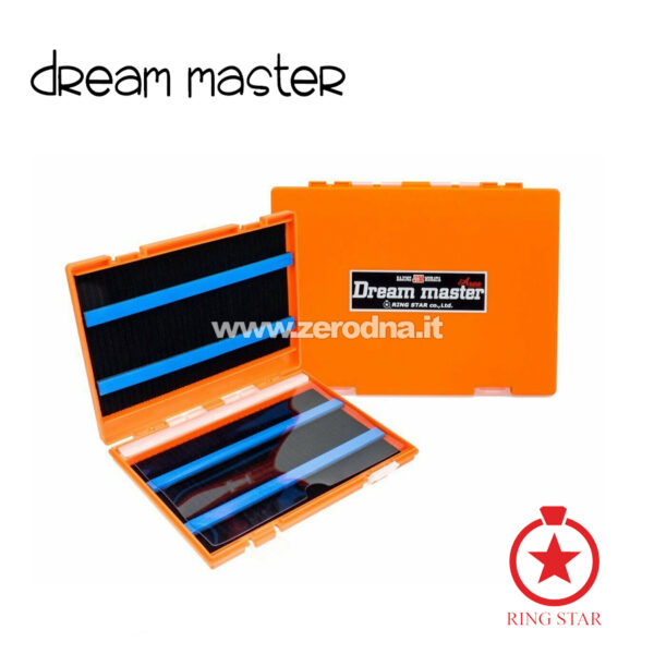 Ring Star Dream Master