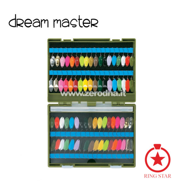 Ring Star Dream Master