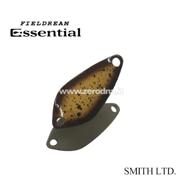 Smith Essential