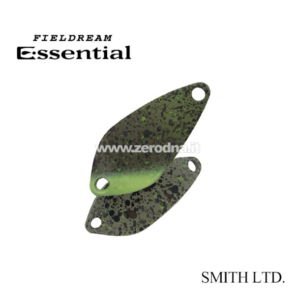 Smith Essential