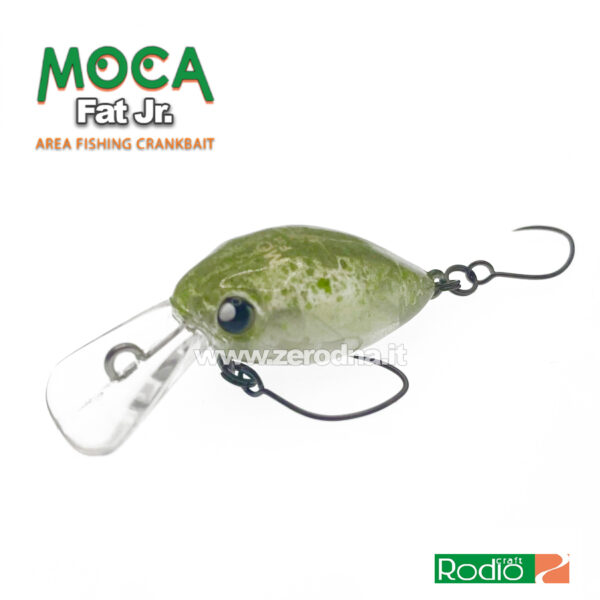Rodio Craft Moca Fat Jr
