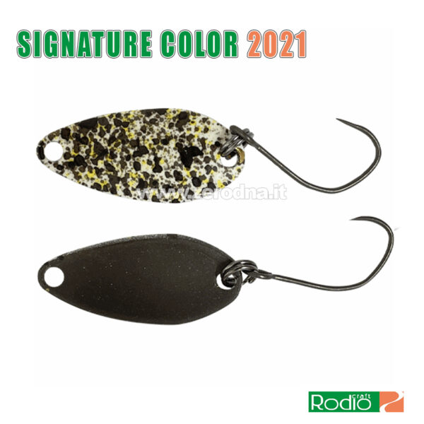 Rodio Craft Signature Color 2021