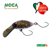 Rodio Craft Moca Limited Edition IT-21