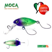Rodio Craft Moca Limited Edition IT-21