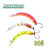 Kokonoe Kokonyoro Injection