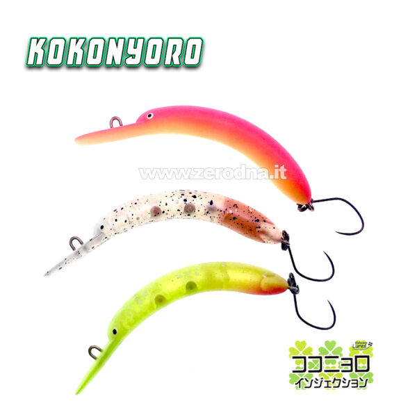 Kokonoe Kokonyoro Injection