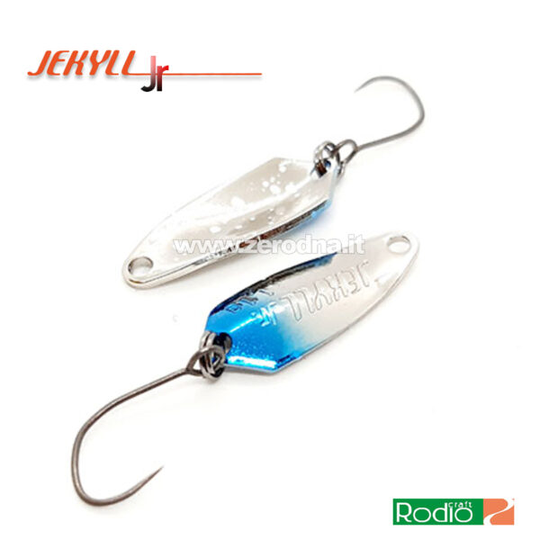 Rodio Craft Jekyll