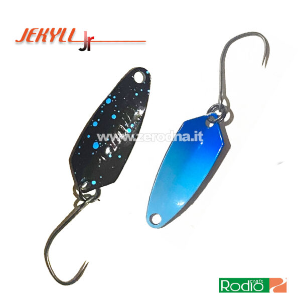 Rodio Craft Jekyll