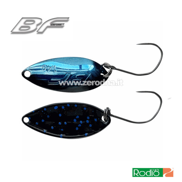 Rodio Craft Blinde Flanker