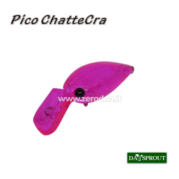 Daysprout Pico Chattercra