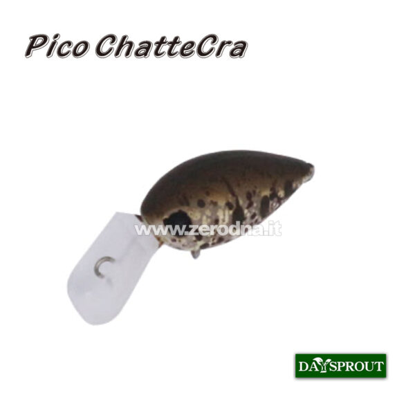 Daysprout Pico Chattercra