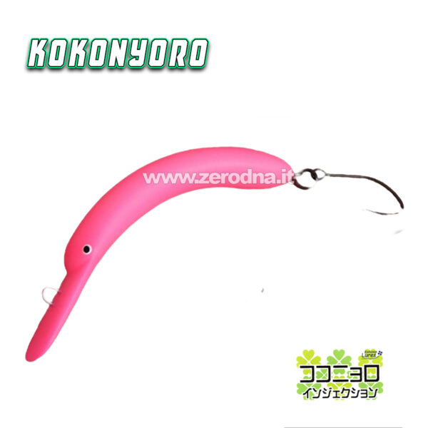 Kokonoe Kokonyoro Injection - NB1