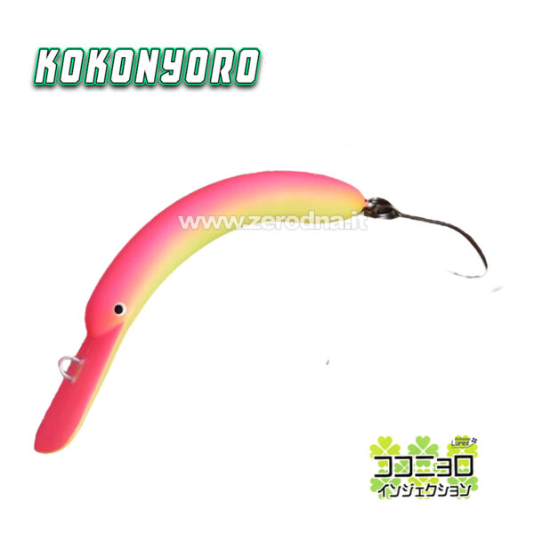 Kokonoe Kokonyoro Injection - NB2