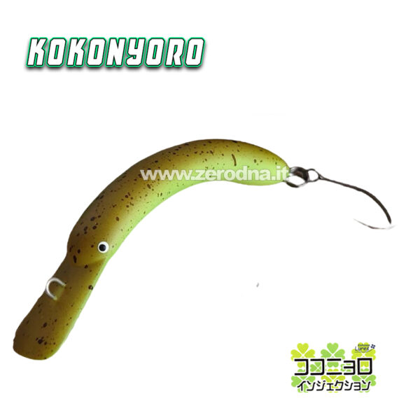 Kokonoe Kokonyoro Injection - NB3