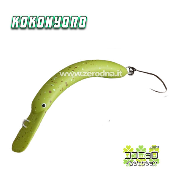 Kokonoe Kokonyoro Injection - NB4