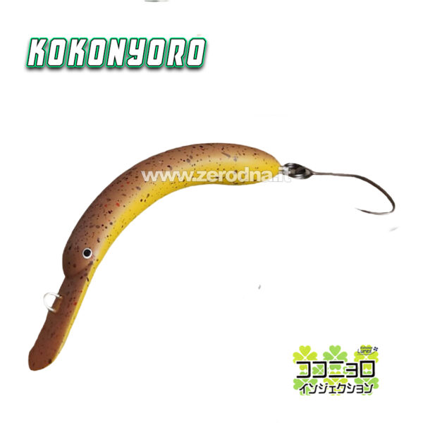 Kokonoe Kokonyoro Injection - NB5