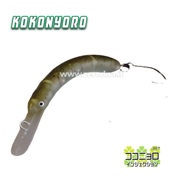 Kokonoe Kokonyoro Injection - NC10