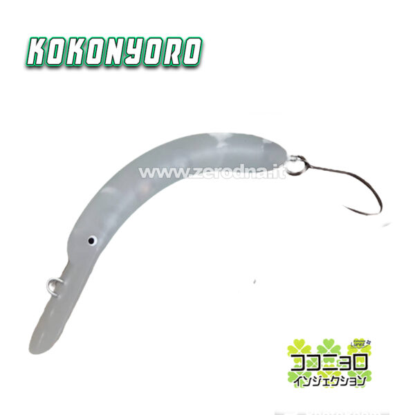 Kokonoe Kokonyoro Injection - NC6