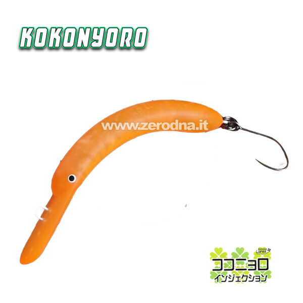 Kokonoe Kokonyoro Injection - NC8